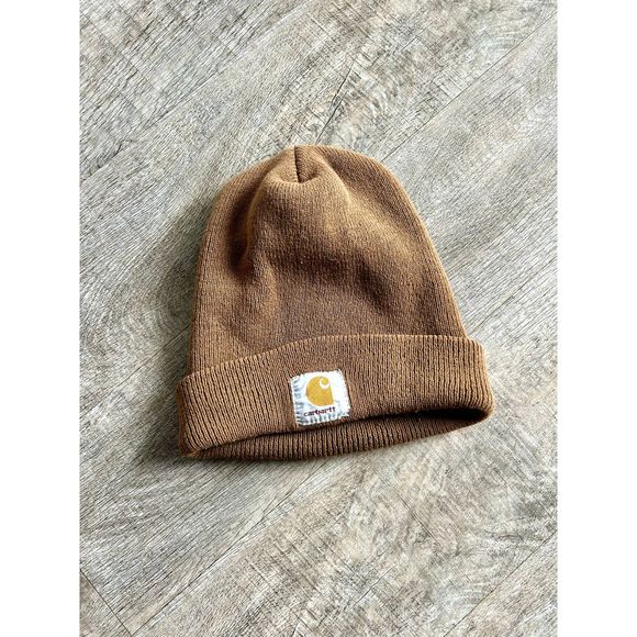 Carhartt Accessories Carhartt Stocking Hat Poshmark